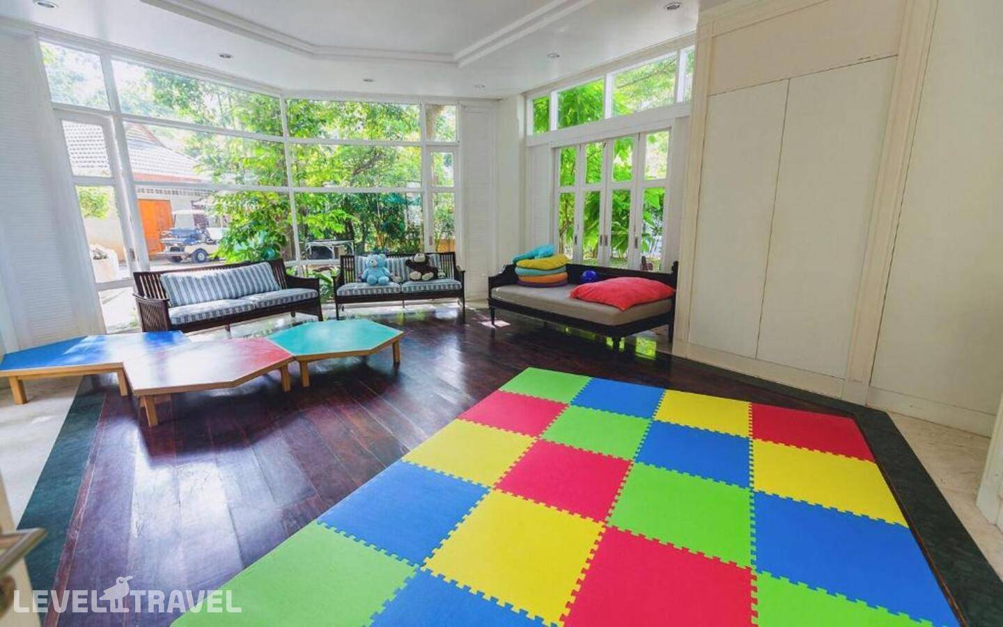 фотографии отеля Krabi Tipa Resort в Таиланд(Ао Нанг) - фото №22