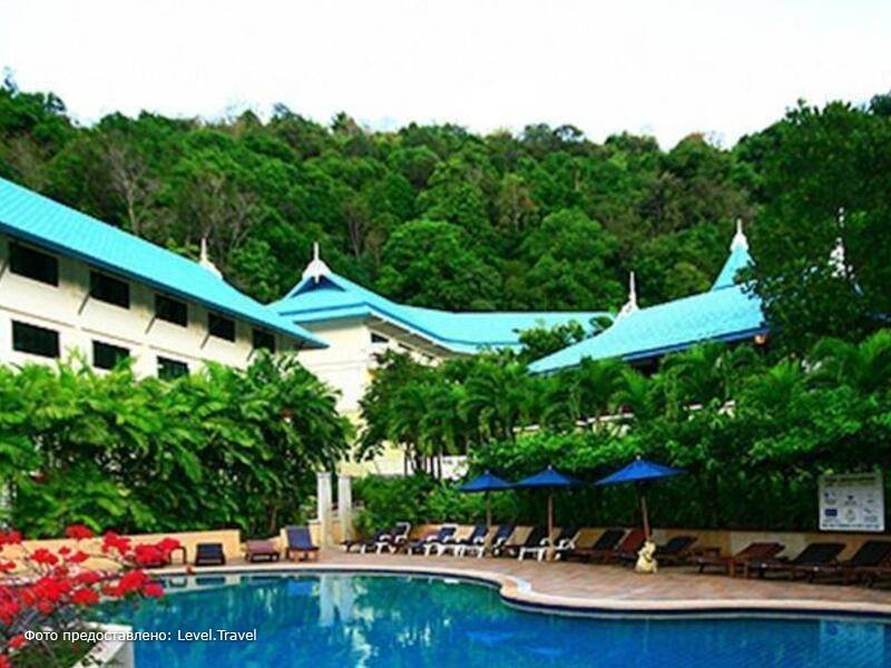 Фотография Krabi Tipa Resort