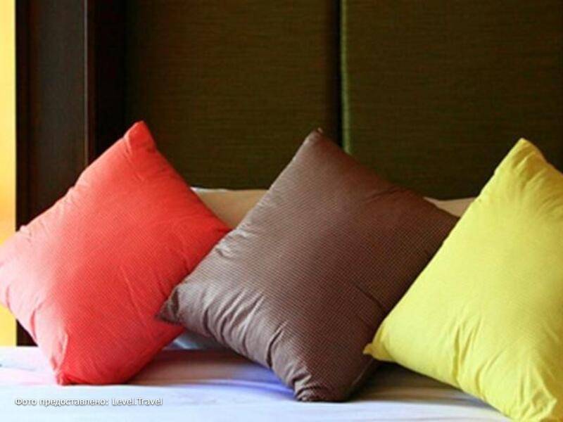 Фотография Krabi Tipa Resort