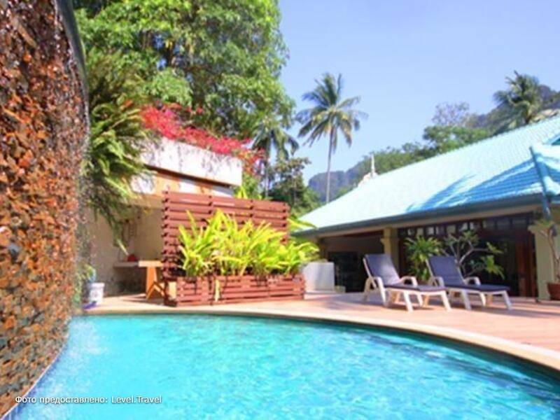 Фотография Krabi Tipa Resort