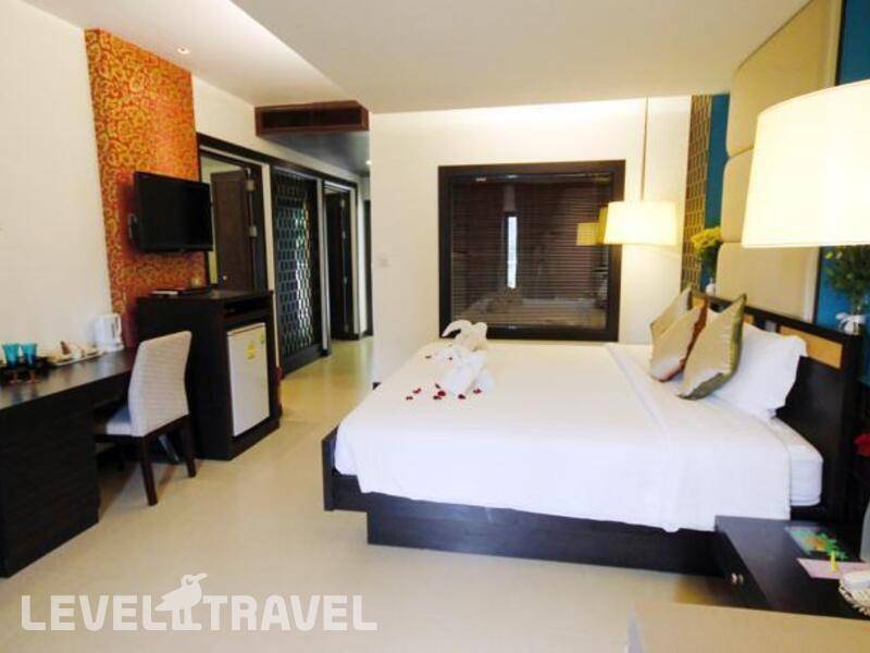 Фотография Krabi Tipa Resort