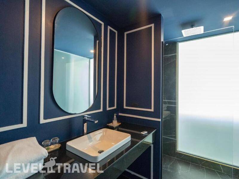 Фотография Krabi Tipa Resort