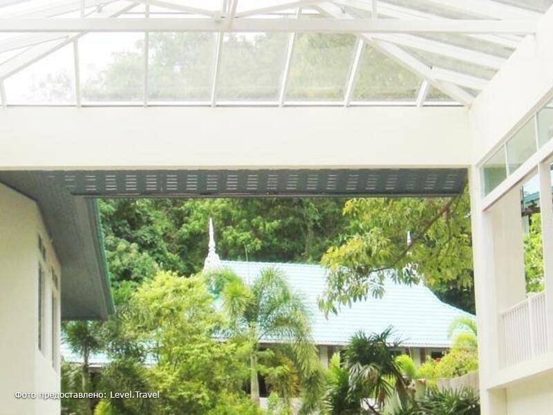 Фотография Krabi Tipa Resort