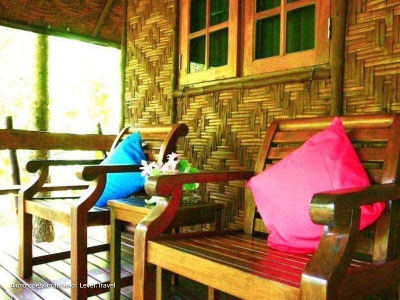 Фотография Krabi Tipa Resort