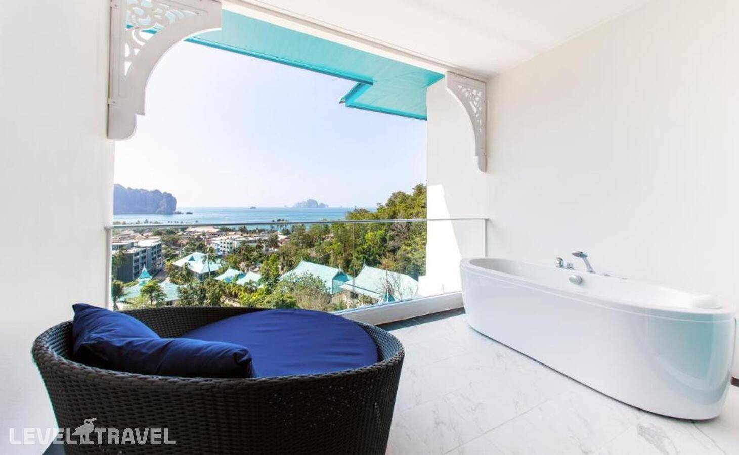 фотографии отеля Krabi Tipa Resort в Таиланд(Ао Нанг) - фото №29