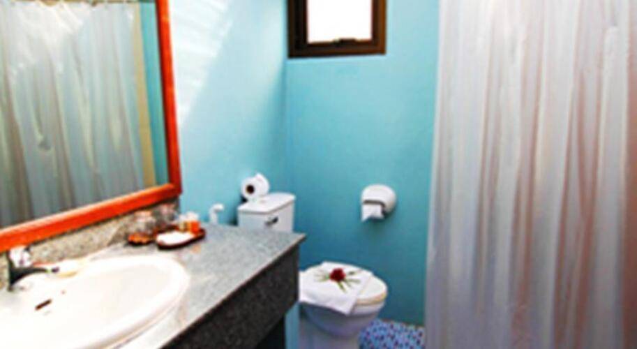 Krabi Tipa Resort