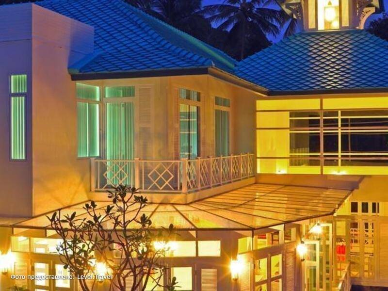 Фотография Krabi Tipa Resort
