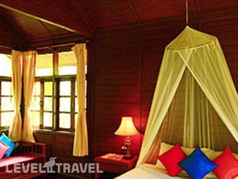 Фотография Krabi Tipa Resort