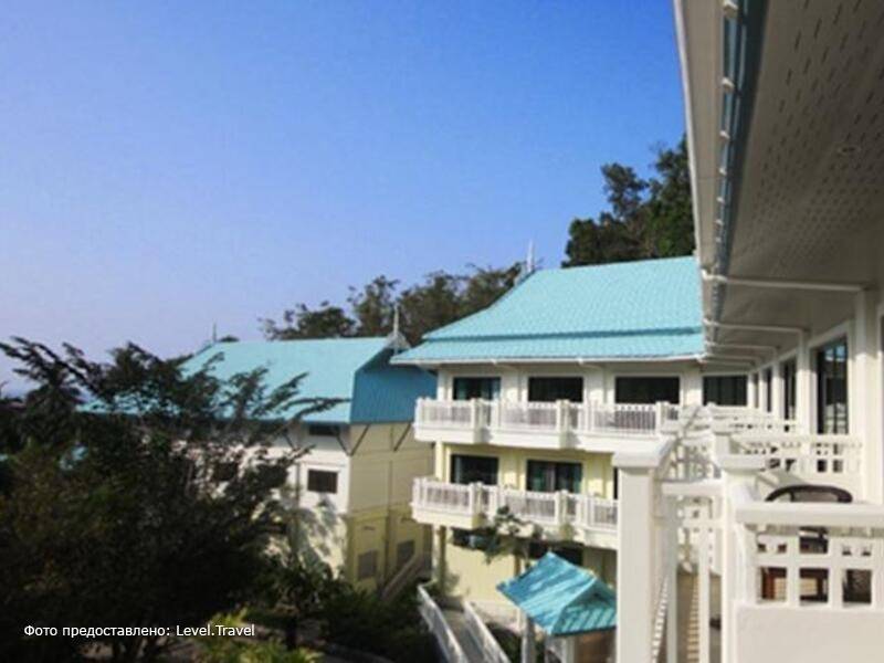 Фотография Krabi Tipa Resort