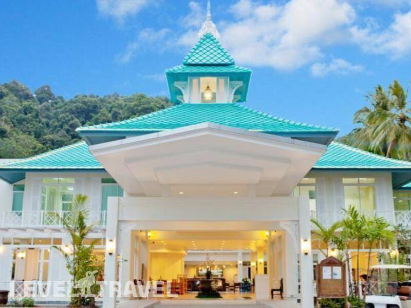 Фотография Krabi Tipa Resort