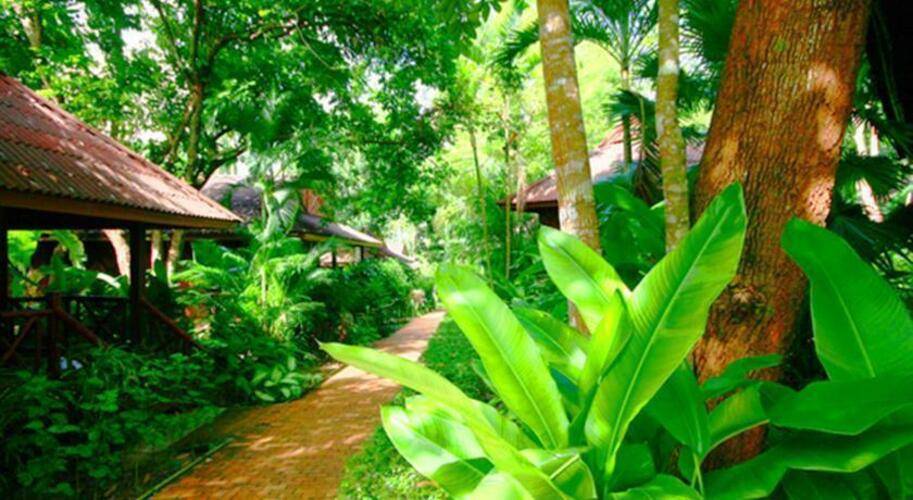 Krabi Tipa Resort