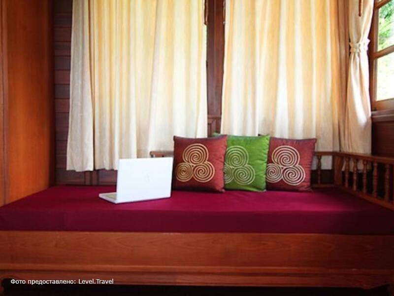 Фотография Krabi Tipa Resort