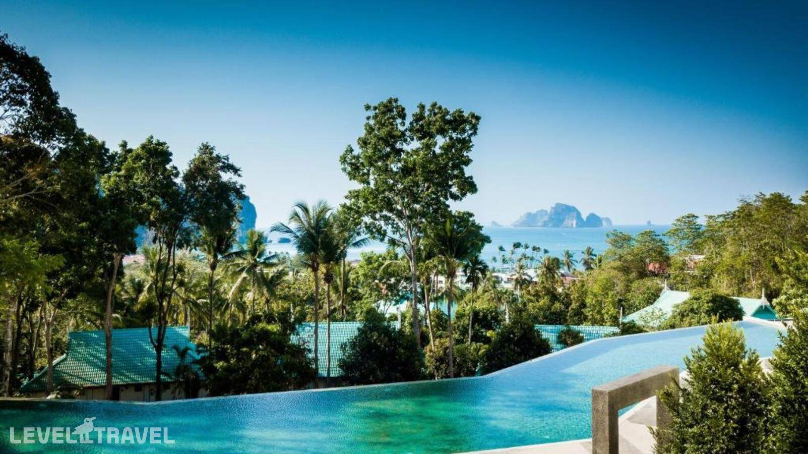 фотографии отеля Krabi Tipa Resort в Таиланд(Ао Нанг) - фото №5