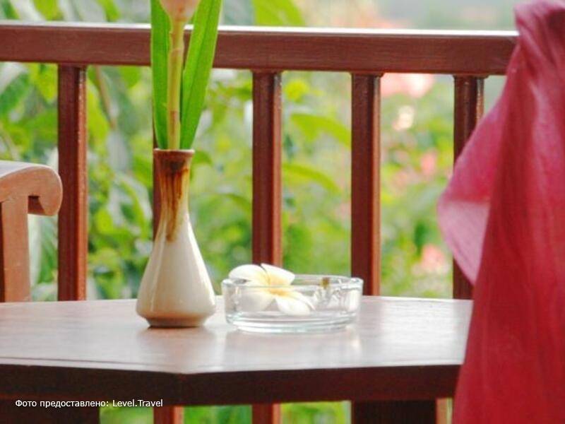 Фотография Krabi Tipa Resort