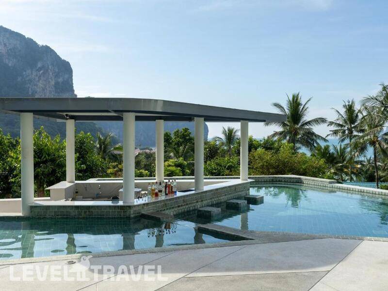 Фотография Krabi Tipa Resort