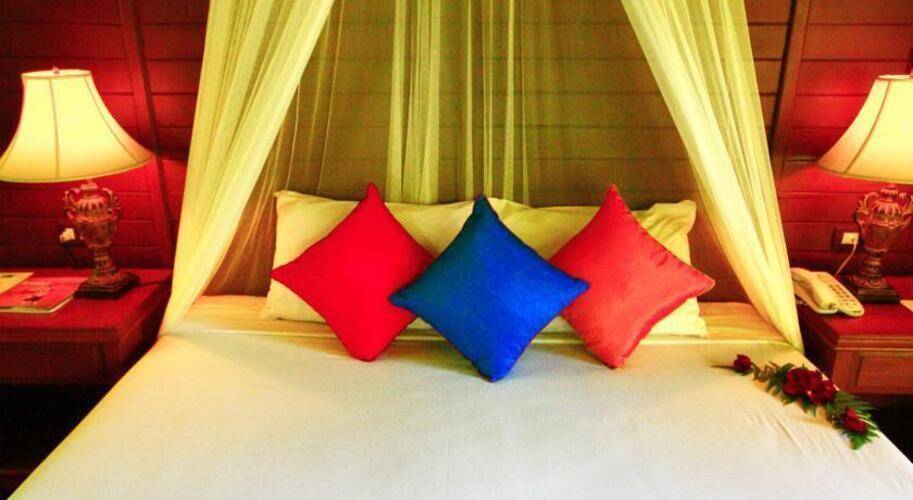 Krabi Tipa Resort