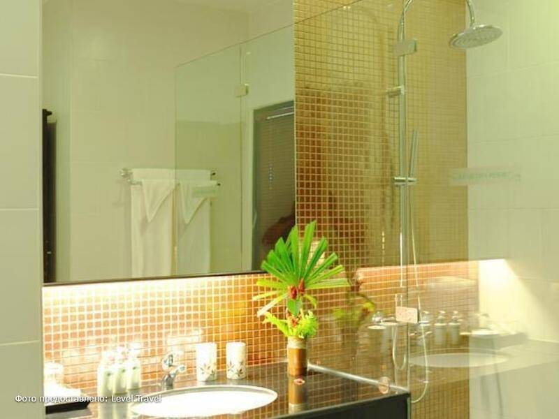 Фотография Krabi Tipa Resort