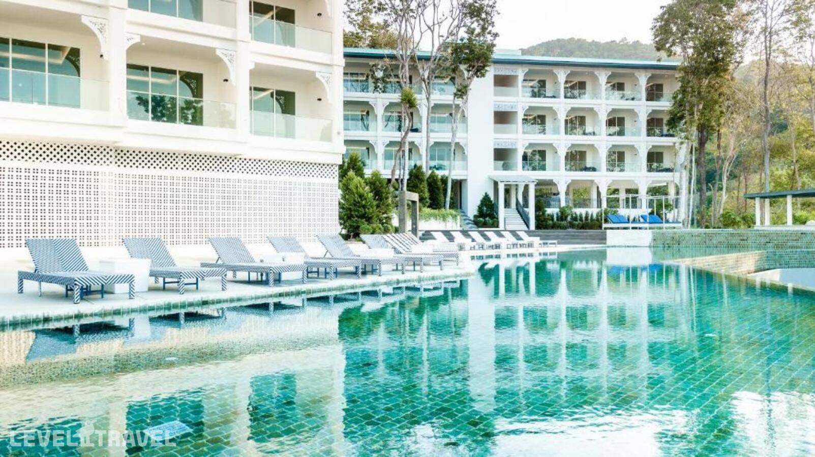 фотографии отеля Krabi Tipa Resort в Таиланд(Ао Нанг) - фото №2