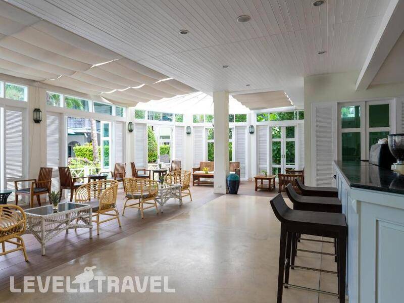 Фотография Krabi Tipa Resort