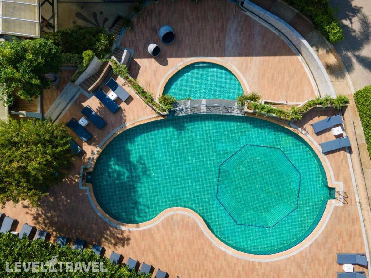 фотографии отеля Krabi Tipa Resort в Таиланд(Ао Нанг) - фото №8