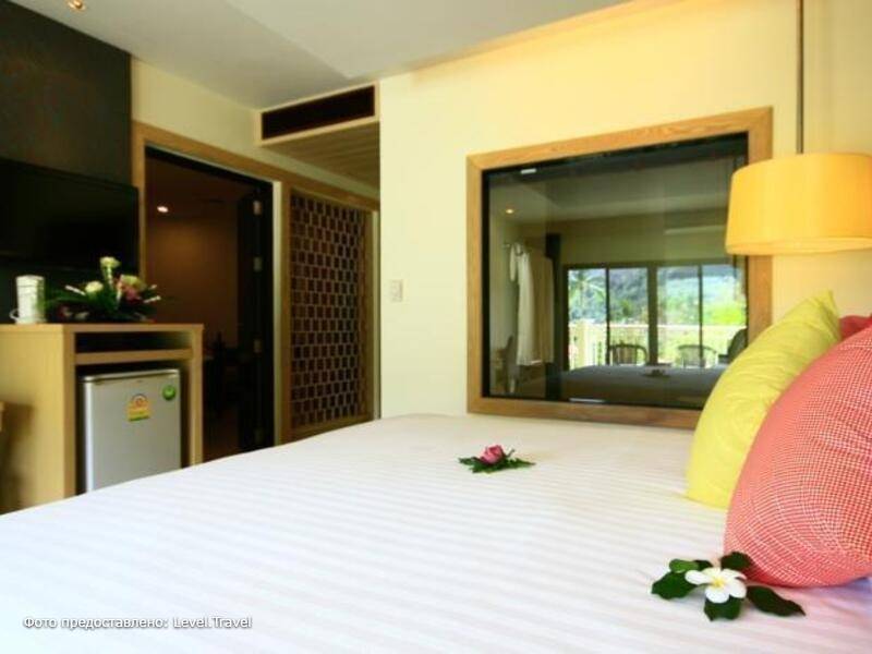 Фотография Krabi Tipa Resort