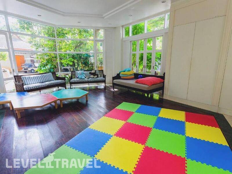 Фотография Krabi Tipa Resort