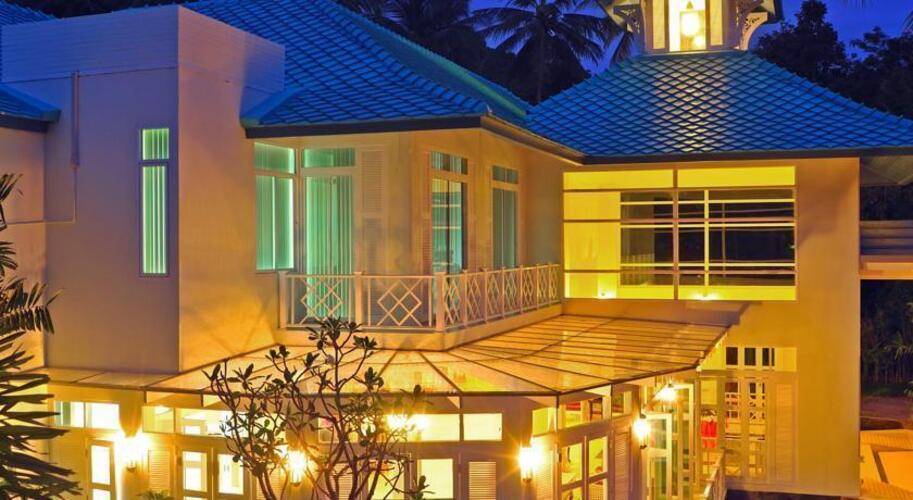 Krabi Tipa Resort