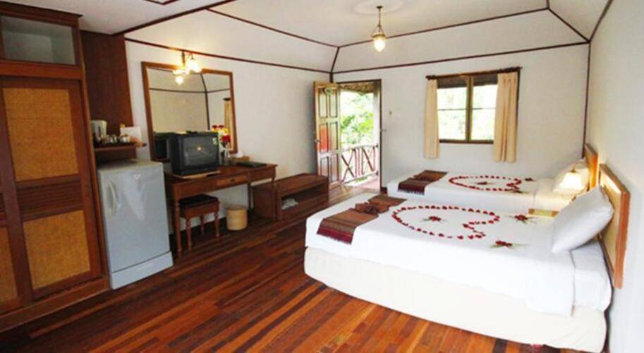Krabi Tipa Resort