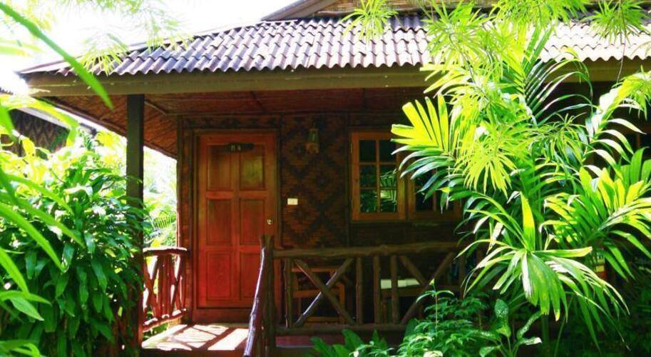 Krabi Tipa Resort