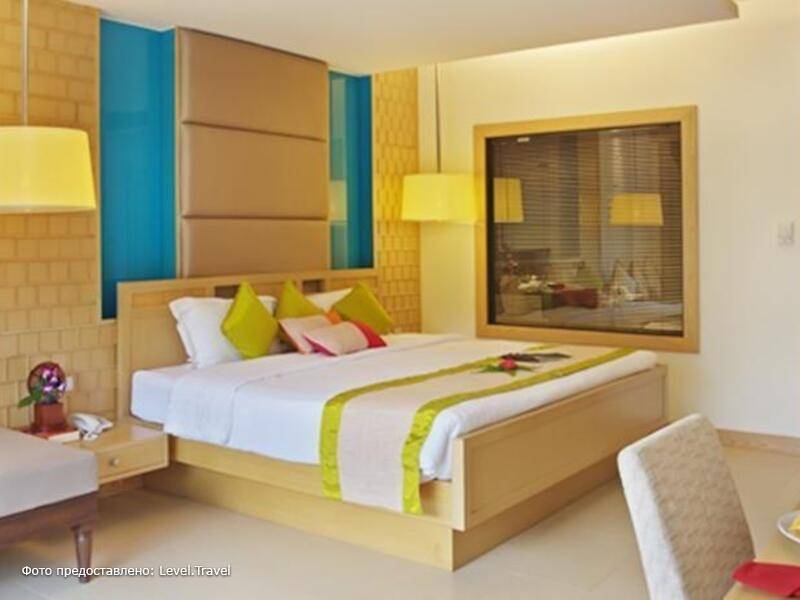 Фотография Krabi Tipa Resort