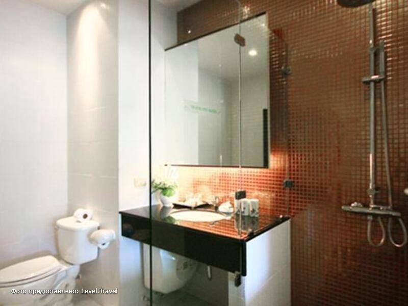 Фотография Krabi Tipa Resort