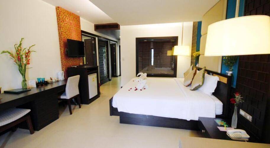 Krabi Tipa Resort