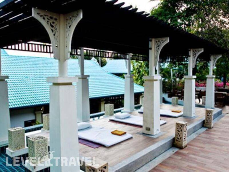 Фотография Krabi Tipa Resort