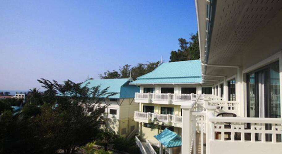 Krabi Tipa Resort