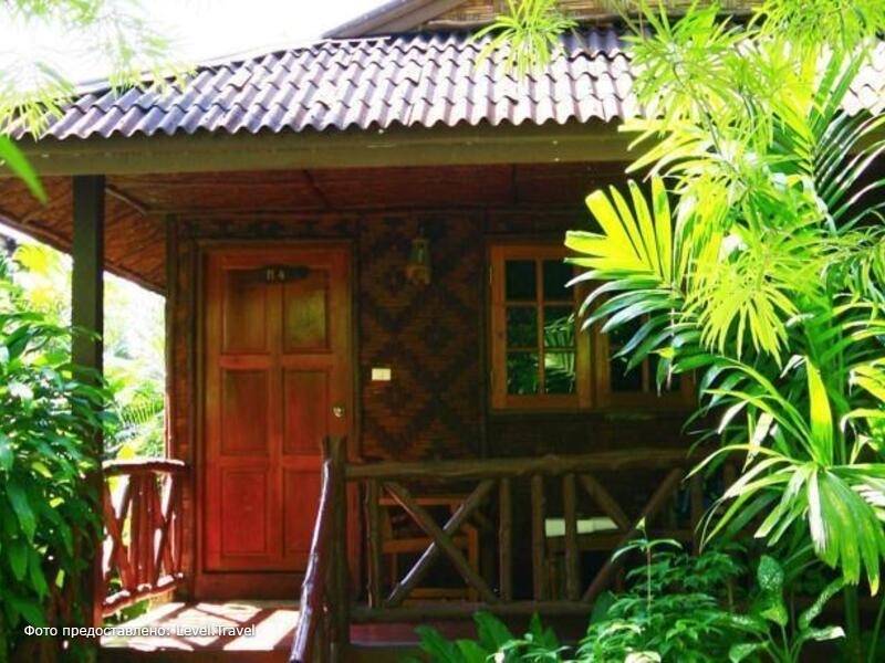 Фотография Krabi Tipa Resort