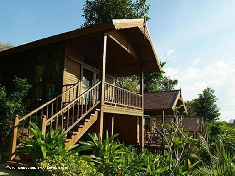 Фотография Krabi Tipa Resort