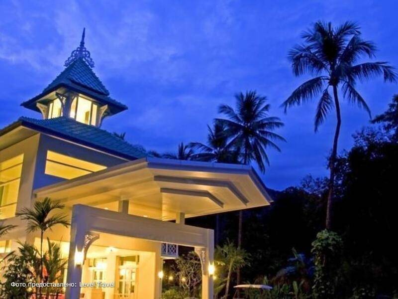 Фотография Krabi Tipa Resort