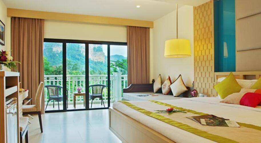 Krabi Tipa Resort