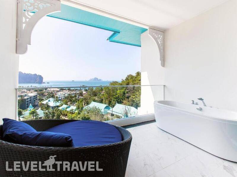 Фотография Krabi Tipa Resort