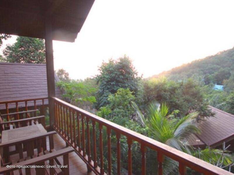 Фотография Krabi Tipa Resort