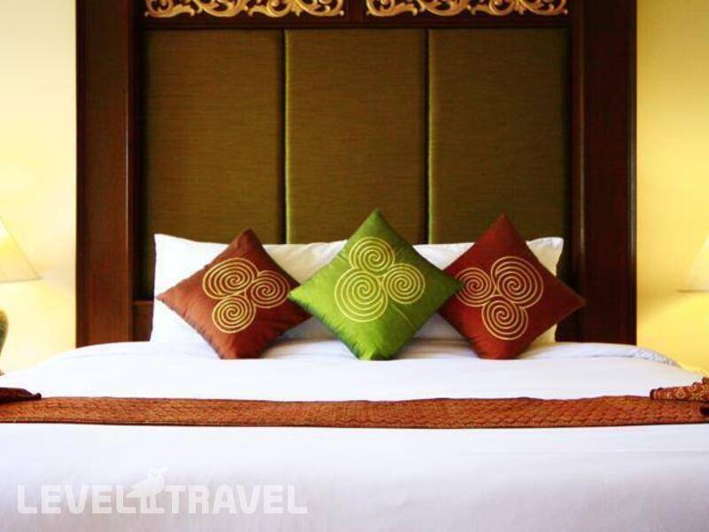 Фотография Krabi Tipa Resort