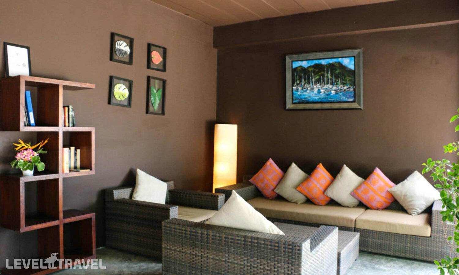 фотографии отеля La Lune Beach Resort в Таиланд(Ко Самет) - фото №13