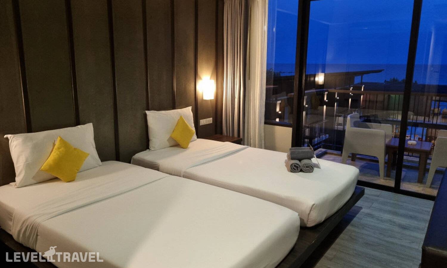 фотографии отеля La Lune Beach Resort в Таиланд(Ко Самет) - фото №4