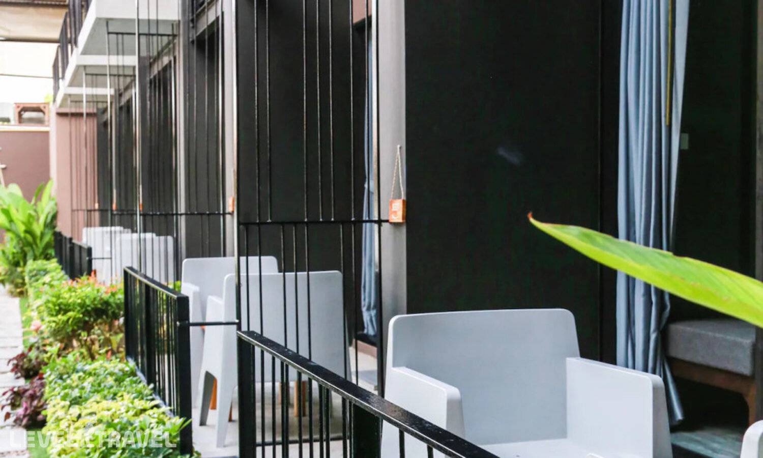 фотографии отеля La Lune Beach Resort в Таиланд(Ко Самет) - фото №18