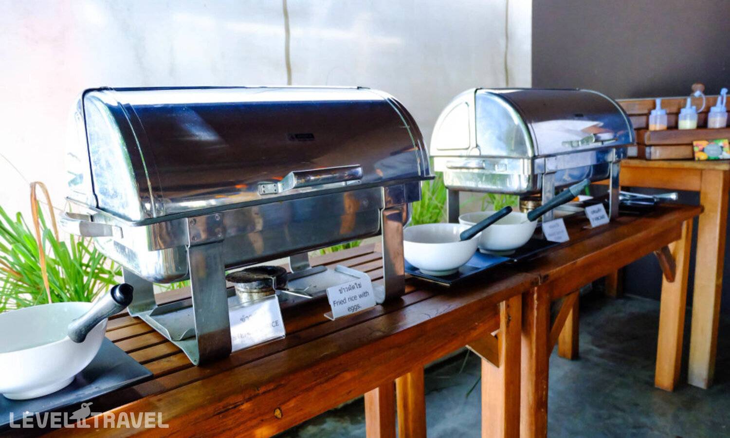 фотографии отеля La Lune Beach Resort в Таиланд(Ко Самет) - фото №12