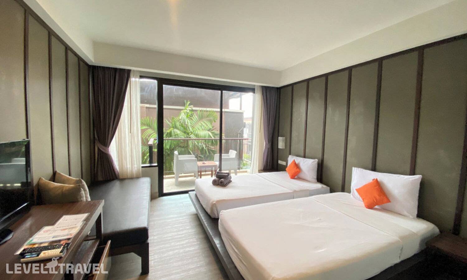 фотографии отеля La Lune Beach Resort в Таиланд(Ко Самет) - фото №3