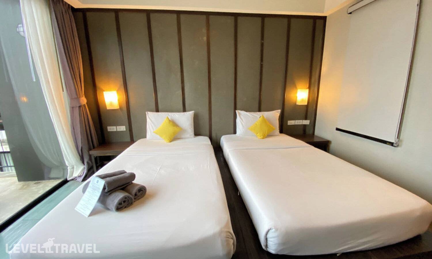 фотографии отеля La Lune Beach Resort в Таиланд(Ко Самет) - фото №9