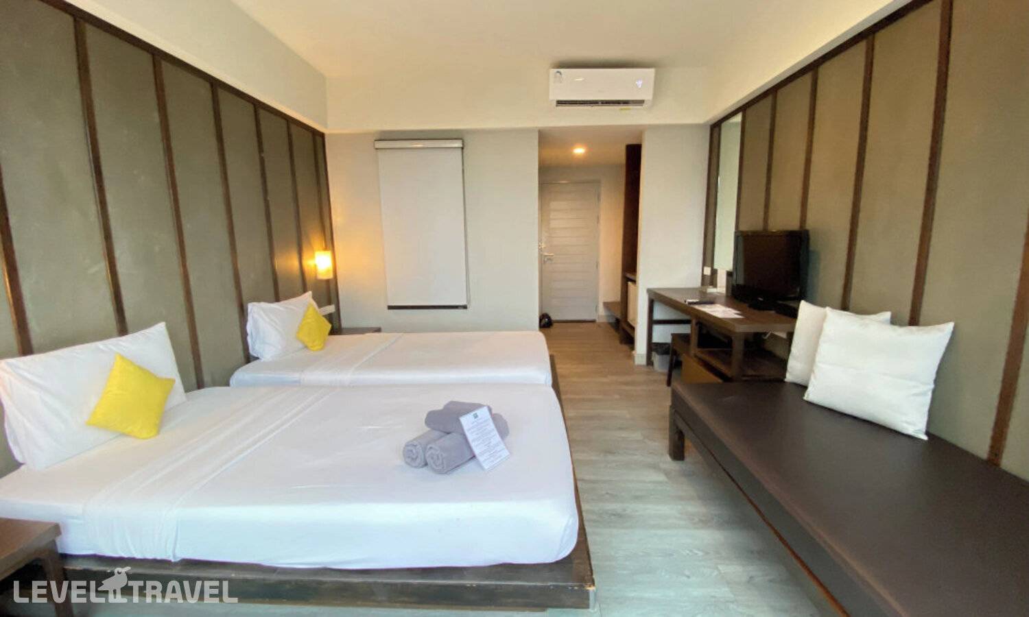 фотографии отеля La Lune Beach Resort в Таиланд(Ко Самет) - фото №7