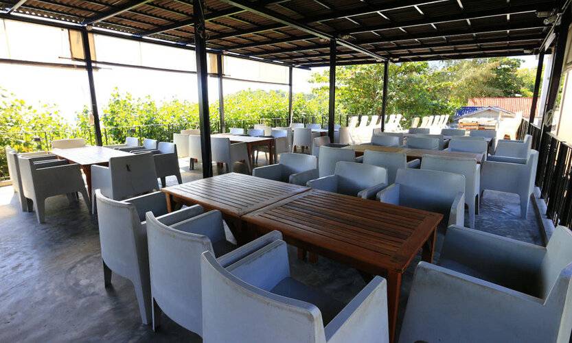 La Lune Beach Resort