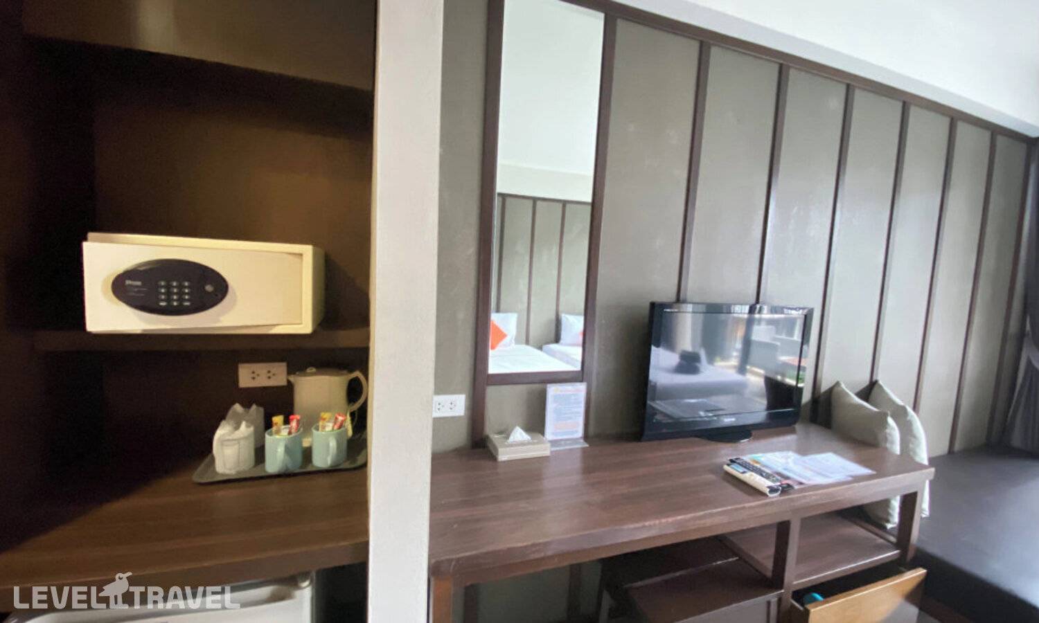 фотографии отеля La Lune Beach Resort в Таиланд(Ко Самет) - фото №5